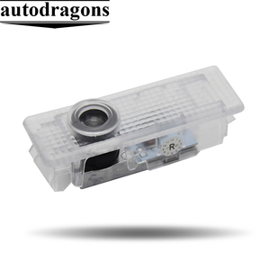 Luces LED de Proyección con Logotipo de Bienvenida para Puerta de Coche, Ajuste Perfecto para Autodragons E83 E84 E64 E63 F10 E90 E91 - Product Image 2