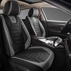 Vente en gros de housse de siège de <span class=keywords><strong>voiture</strong></span> en cuir tout compris coussin quatre saisons de musculation confortable pour la protection du siège de <span class=keywords><strong>voiture</strong></span> - Product Image 5