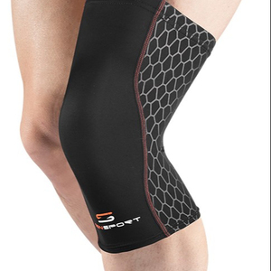 新しい来る膝ブレースは、痛みを和らげるための調整可能なストラップで暖かい安全膝サポートを保ちます膝サポートブレース<span class=keywords><strong>2</strong></span>パック - Product Image 1