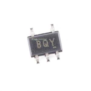Nouveau circuit intégré, composants électroniques, puce IC, SC-70-5, BQY OPA333AIDCKR - Product Image 1