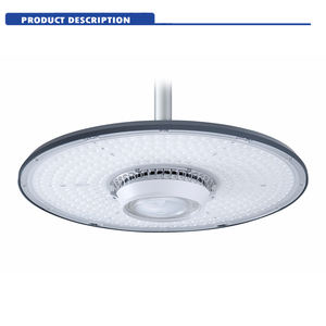 Lampada Industriale PHILIPS GreenPerform Elite G2 BY778P BY778X PSU PSD <span class=keywords><strong>SIA</strong></span> DALI Interattiva per Magazzino, Grado di Protezione IP65, Sorgente Luminosa LED - Product Image 6