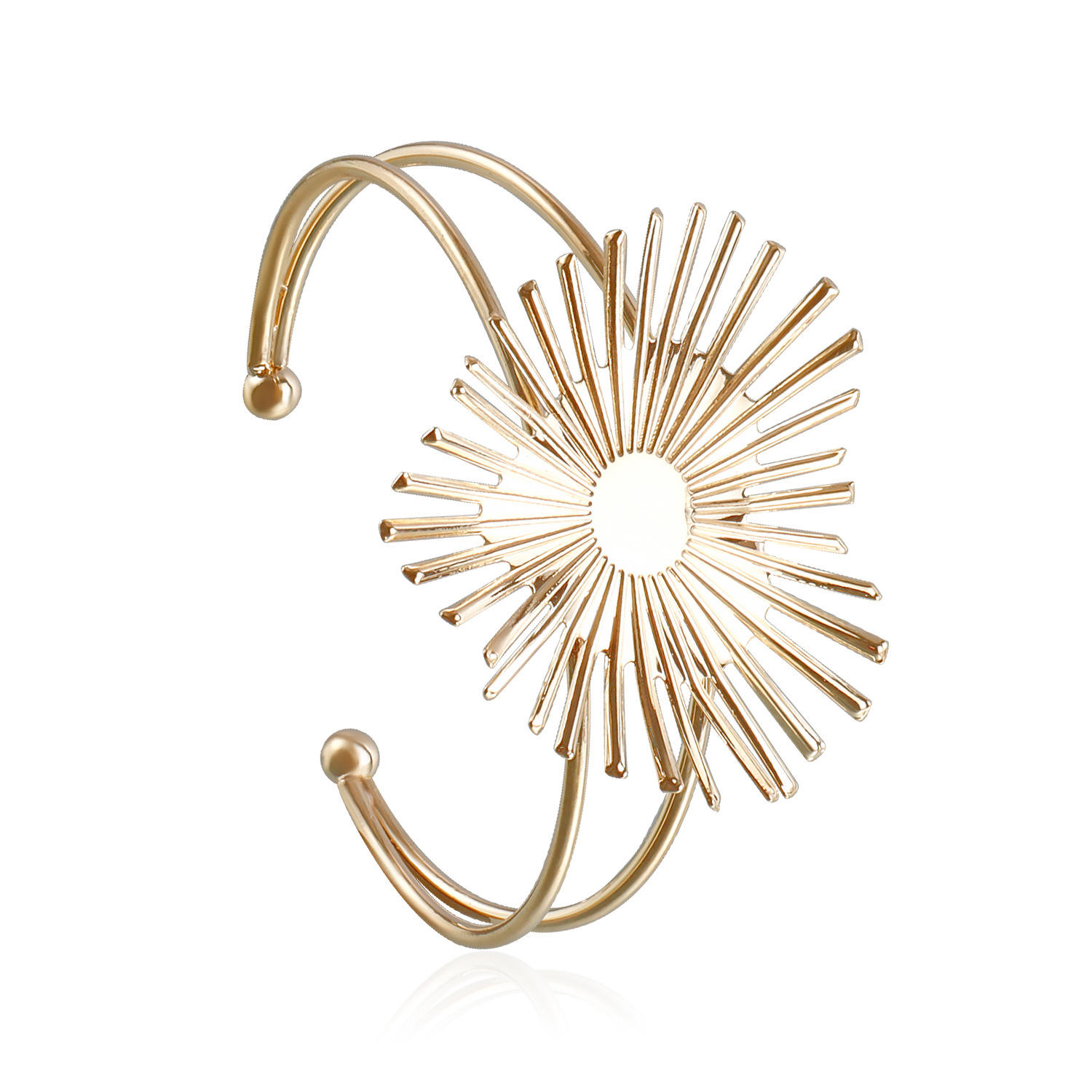 ZW2530 Hand Decoration Gold