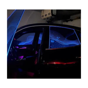 <span class=keywords><strong>Film</strong></span> de protection pour vitres de voiture ODM, <span class=keywords><strong>film</strong></span> teinté pour voiture, <span class=keywords><strong>film</strong></span> intelligent pour teinte de vitres de voiture - Product Image 1