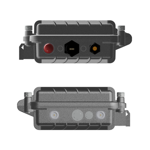Gtw721 lorawan cổng Ethernet LAN Wifi giao diện IOT không dây cấu hình quản lý GPS 3G/4G Thông tin bộ sưu tập - Product Image 6