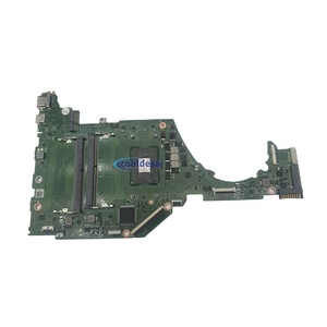 Placa base Original para M40928-601 para HP 15-EF 15S-ER 15S-EQ, placa base para ordenador portátil, CPU AMD R3-<span class=keywords><strong>5300U</strong></span>, DDR4 DA0P5JMB6E0, 100% probada - Product Image 3