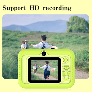 SourcingArk Nueva Cámara de Juguete Panda de Edición Limitada, Recuerdo Chino para Niños de 3 a 6 Años, Niños y Niñas, CMOS, MP3 - Product Image 6