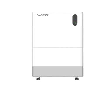 Batería Apilable Dyness Tower Pro 192v 40AH 7.68kwh lifepo4, 8000 Ciclos, Pantalla LED, Sistema de Almacenamiento de Energía Doméstico de Alto Voltaje - Product Image 2