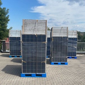 Paneles Solares de Segunda Mano de 300W/450W/550W, Varios Modelos, Paneles Solares de Tipo N de Alta Potencia - Product Image 5