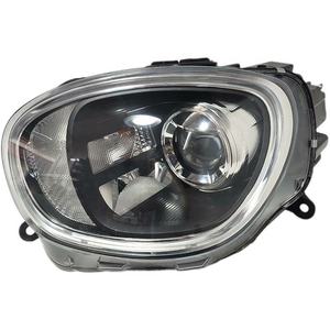 Faro Anteriore per BMW Mini <span class=keywords><strong>Countryman</strong></span> F60 2017 2018 2019, Luci LED per BMW F60, Illuminazione Frontale per BMW Mini <span class=keywords><strong>Cooper</strong></span> <span class=keywords><strong>Countryman</strong></span> F60 - Product Image 2