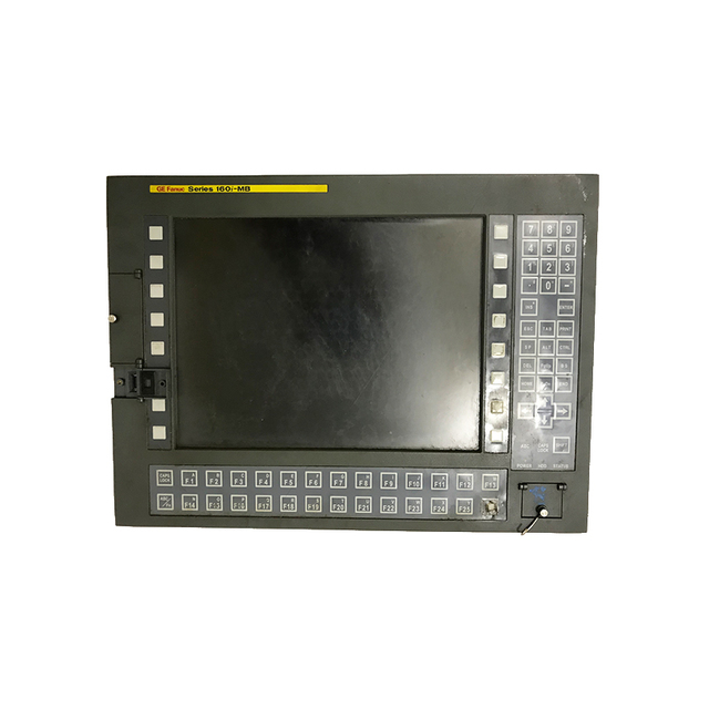 A02B-0306-B824 31i-A5 B5 FANUC System Controller A02B0306B824