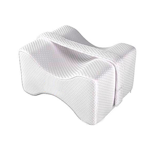 Multi-Funzione di Memoria di Cotone Clip di Cuscino Gamba Ginocchio Cuscino per Dormire Cuscino di Supporto Tra Laterali Traversine di Riposo - Product Image 6
