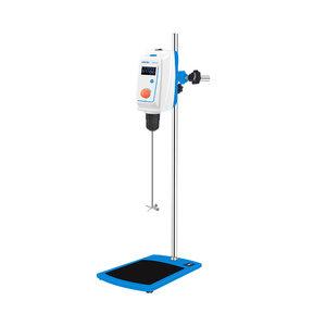 Mezclador de Laboratorio Veidt de 20L, Agitador de 30-2200 rpm para Químicos, Mezclador Vertical de Montaje Superior - Product Image 1