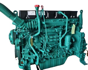 Original and brand-new <b>engine</b> <b>assembly</b> of D13F Stock available now - Product Image 6