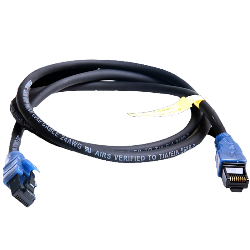 Интернет-кабель 8 22awg ядер 4 пары Cat6 Cat7a Cat8 rj45 сетевой кабель Cat7e Lan Ethernet кабели для светодиодной видеостены