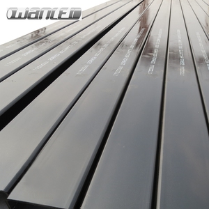 ท่อเหล็กคาร์บอนทรงสี่เหลี่ยมและสี่เหลี่ยมสำหรับโครงสร้างทั่วไป490 G3466 JIS stkr <span class=keywords><strong>400</strong></span> stkr - Product Image 2