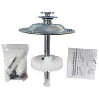 Kit de réparation d'engrenages et de pignons 41A5658 pour accessoires d'ouvre-porte de garage, compatible avec les modèles 2595, 3595 et 3595S