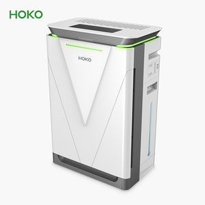 Hot Sale Ce Sterilisator Grote Smart Home Ion Wifi True Hepa Luchtreiniger Met Luchtbevochtiger Voor Hotel Ziekenhuis Commercieel Gebruik - Product Image 5