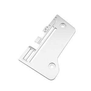 Placa de Agujas Jki Mo-644 para Máquina de Coser Overlock, Piezas de Repuesto para Equipos de Confección - Product Image 2