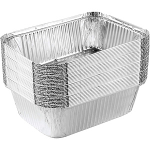 Rec13103i 250ml Disposable Food Grade Plastic Lid Pulp Moulding Fast Food Take Out & Cooking Lunch Box - Product Image 1
