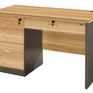 Bureau d'ordinateur économique au design durable pour PC - Product Image 4