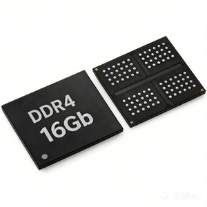 ชิปหน่วยความจำ EMMC H5ANAG6NCMR-VKC DDR4 16Gb ปี 2026 - Product Image 1
