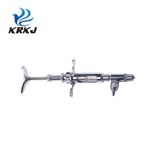 KD103 <span class=keywords><strong>Jeringa</strong></span> Inyectora de Vacunas Automática para Aves de Corral, Pollo, <span class=keywords><strong>2</strong></span> <span class=keywords><strong>ml</strong></span> - Product Image 2