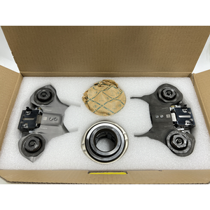 Luk ชุดเกียร์ MPS6 6DCT250ใหม่ชุดส้อมคลัทช์คู่เหมาะสำหรับ6DCT250 11-18 514002110 - Product Image 2