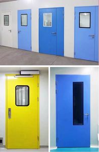 <span class=keywords><strong>Puerta</strong></span> <span class=keywords><strong>de</strong></span> sala limpia médica automática moderna, purificación <span class=keywords><strong>de</strong></span> polímero <span class=keywords><strong>de</strong></span> supermercado, <span class=keywords><strong>puerta</strong></span> <span class=keywords><strong>de</strong></span> acero <span class=keywords><strong>de</strong></span> madera <span class=keywords><strong>de</strong></span> vidrio, <span class=keywords><strong>hierro</strong></span> forjado para Hospital - Product Image 2
