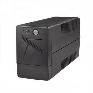 Onduleur Fenice Power 220v 110v AC avec schéma de circuit - Product Image 1