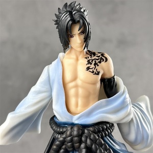 Figura de Anime: Sello de la Maldición de <span class=keywords><strong>Shippuden</strong></span> Chidori para Montaje de Modelo de Figura de Anime de PVC al por Mayor - Product Image 3