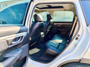 Edición de Moda, Auto Usado Chino Asequible, <span class=keywords><strong>Honda</strong></span> <span class=keywords><strong>CRV</strong></span> <span class=keywords><strong>2021</strong></span> 1.5T, SUV a Gasolina, Automático, Volante a la Izquierda, R17 - Product Image 6