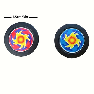 유니섹스 성인 초보자용 ABS 소재 하키 트레이닝 하키 스틱, 실내외 게임 훈련용 PVC 볼 2개 포함 - Product Image 6