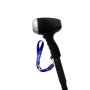 เครื่องกำจัดขนด้วยเลเซอร์ไดโอดระบบแอนดรอยด์ระดับมืออาชีพ 808/755/1064 นาโนเมตร พร้อมระบบระบายความร้อนด้วยสารกึ่งตัวนำ - Product Image 3