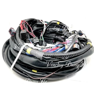 12753810505 Main Wire <b>Harness</b> Fit E16C E16CH E16P (1275) - Product Image 1