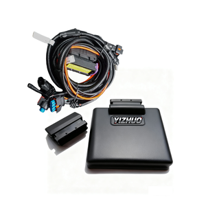 YIZHUO Etapa 1 Mejora de Potencia, Computadora Externa de Alto Rendimiento de Plástico ABS para Bronco/Ranger/Avenue/F-150 Raptor - Product Image 1