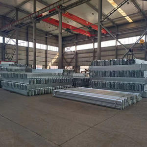 Q235b q355b aashto m180 ברזל ברזל ברזל כביש כביש כביש כביש כביש כביש רכבת רכבת - Product Image 6