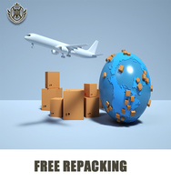 Expédition rapide de logistique de commerce électronique de l'Australie Agent d'achat pour les marchandises chinoises Air + Express