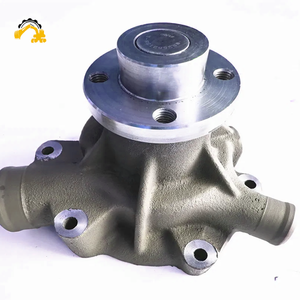 Hot Sale OEM Original 1000873618 1000804128 1001384862 WP13 Water <b>Pump</b> Assembly SD22 Bulldozer for Sale - Product Image 2