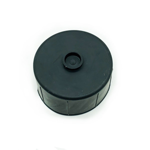 Portavasos para Dodge Ram 09-18, Centro de Consola, Modelo de Plástico 1EB17DX9AB - Product Image 4