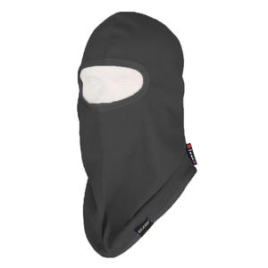 Balaclava ignifuge CAT2 certifiée NFPA 2112 <span class=keywords><strong>pour</strong></span> le soudage et les travaux électriques - Product Image 2