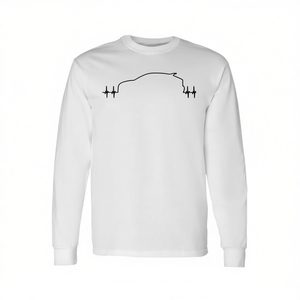 Focus Mk2 Rs Accessoires T-shirt à manches longues - Product Image 2