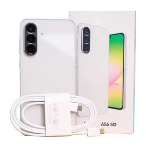 <span class=keywords><strong>โทรศัพท์</strong></span>มือสองขายส่ง Samsung A56 สมาร์ทโฟนปลดล็อค 5G มือถือราคาประหยัด 128GB 256GB A54 A55 A56 - Product Image 3