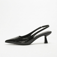 Élégantes Sandales à Talon Aiguille Effilé, Pointues et Rehaussantes pour Femmes, Parfaites Printemps-Été, Automne et Mariage