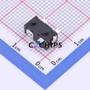วงจรรวม SMD DC-041-0.7ของแท้ใหม่ชิปวงจรรวมขั้วต่อไฟฟ้าขั้วต่อสายไฟ DC - Product Image 2
