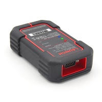 Producto Popular Versión Global Herramienta de Diagnóstico para Autos LAUNCH X431 CRP919E BT con VCI DBScar VII Escáner Automotriz OBD OBD2 CRP 919E