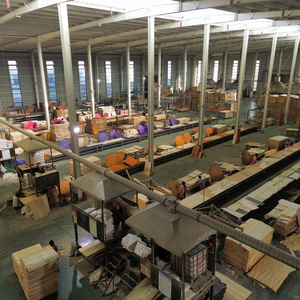 Vente chaude usine : Panneau <span class=keywords><strong>de</strong></span> contreplaqué plaqué mélaminé <span class=keywords><strong>de</strong></span> style moderne et <span class=keywords><strong>de</strong></span> bonne qualité - Product Image 6