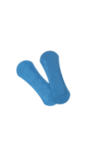 Bandes nasales personnalisées hypoallergéniques super élastiques anti-transpiration, patchs nasaux sans latex en tissu non tissé, bandes nasales sportives en soie