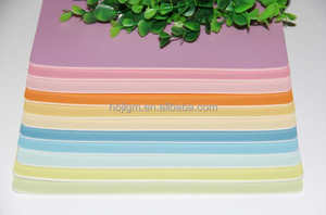 <span class=keywords><strong>Precio</strong></span> de fábrica Colorido Conductor Pvc Vinilo Plástico Durable Espuma Suave Laminado Heavy Duty Floor Roll para Kindergarten - Product Image 2