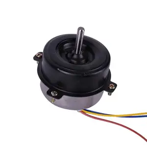 Factory Single-phase Universal Ventilation AV Fan Motor For Industry With 220V 50Hz Fan Motor