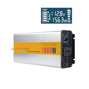 Biến Tần Sóng Sin Thuần 1000W <span class=keywords><strong>1500W</strong></span> 2000W 3000W 5000W 6000W 12V 220V - Product Image 3